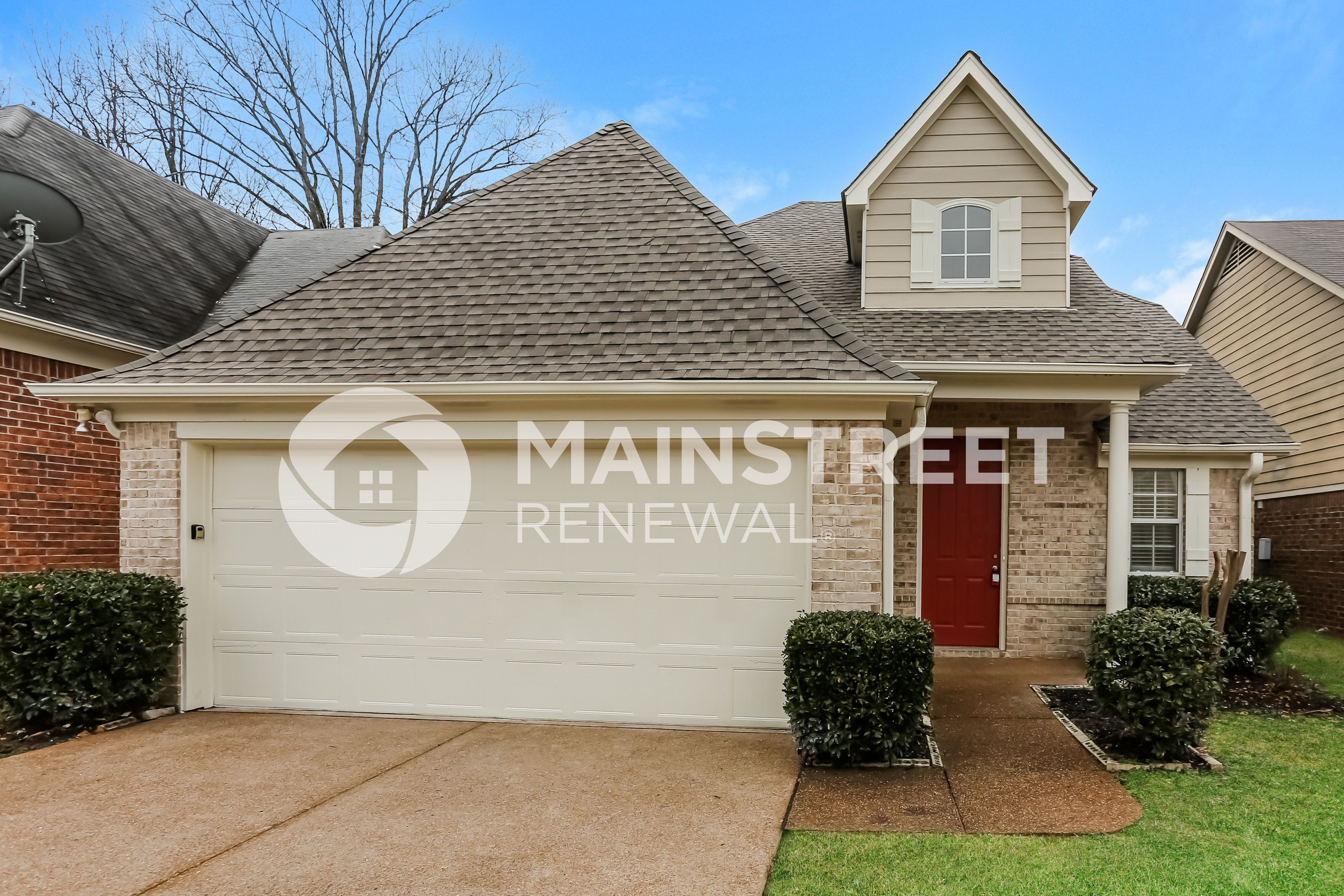 903 STIXX LN Cordova, TN 38018